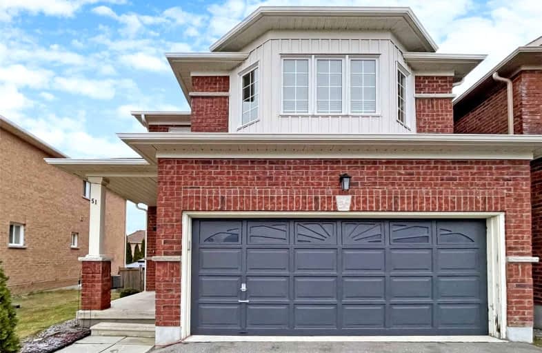 51 Partner Drive, Clarington | Image 1