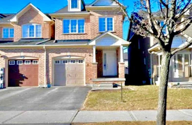 161 Bean Crescent, Ajax | Image 1