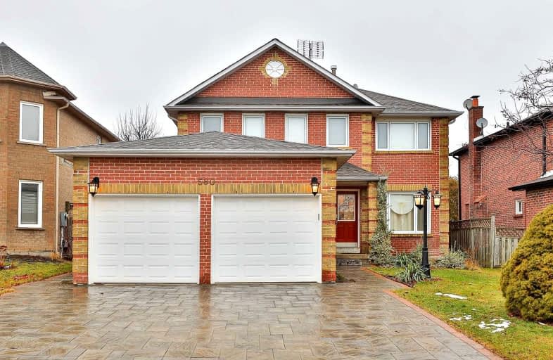 580 Strouds Lane, Pickering | Image 1