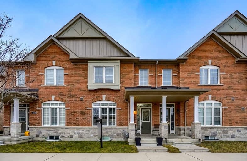 2655 Canadian Street, Pickering | Image 1