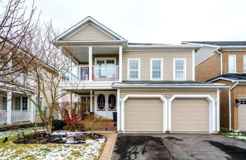 63 Warwick Avenue, Ajax | Image 1