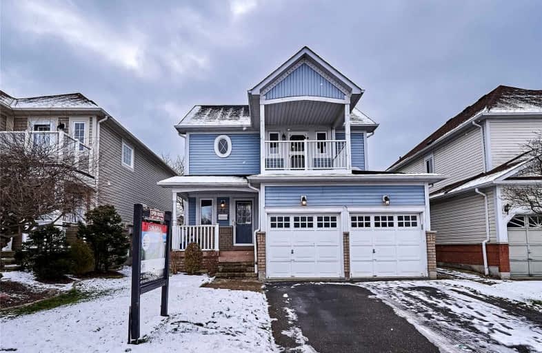 59 Portage Trail, Whitby | Image 1