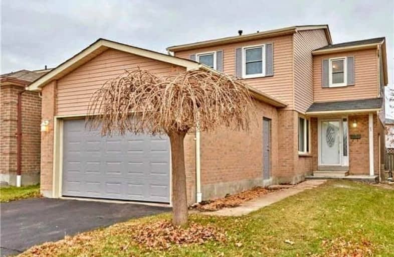 51 Angus Drive, Ajax | Image 1