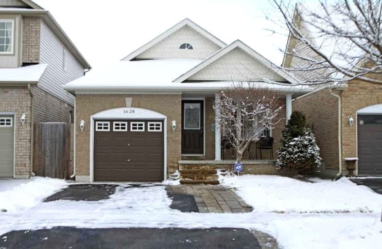 1628 Northfield Avenue, Oshawa | Image 1