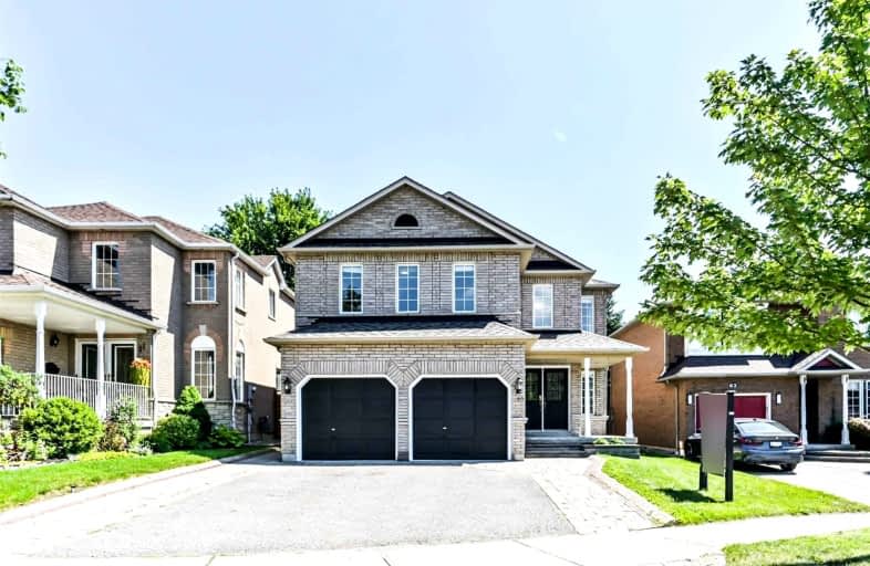 60 Hibbard Drive, Ajax | Image 1