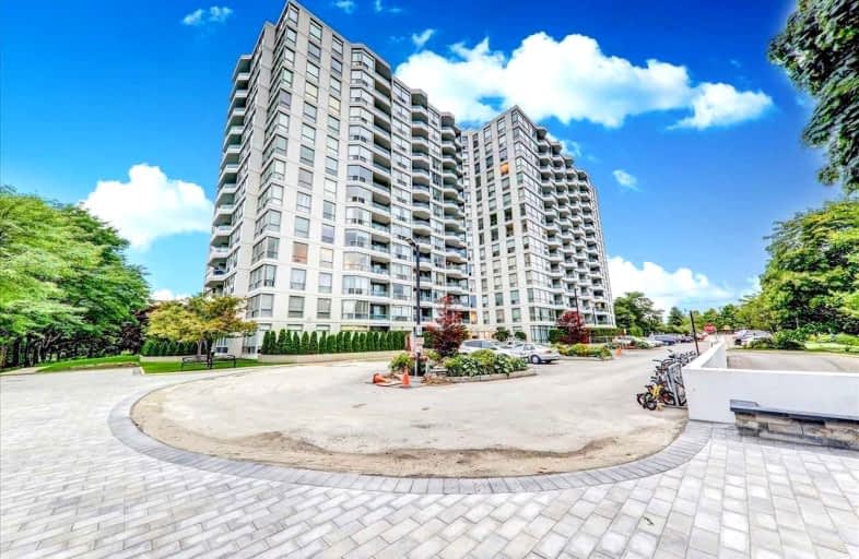 1006-4727 Sheppard Avenue East, Toronto | Image 1