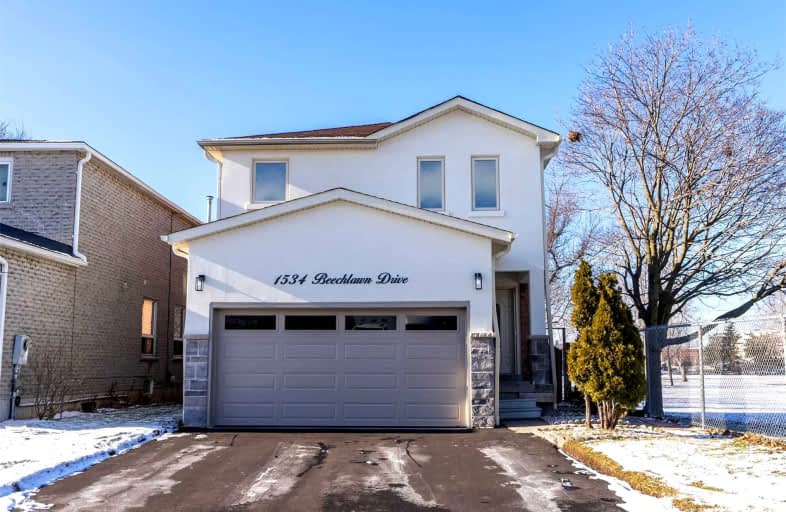 1534 Beechlawn Drive, Pickering | Image 1