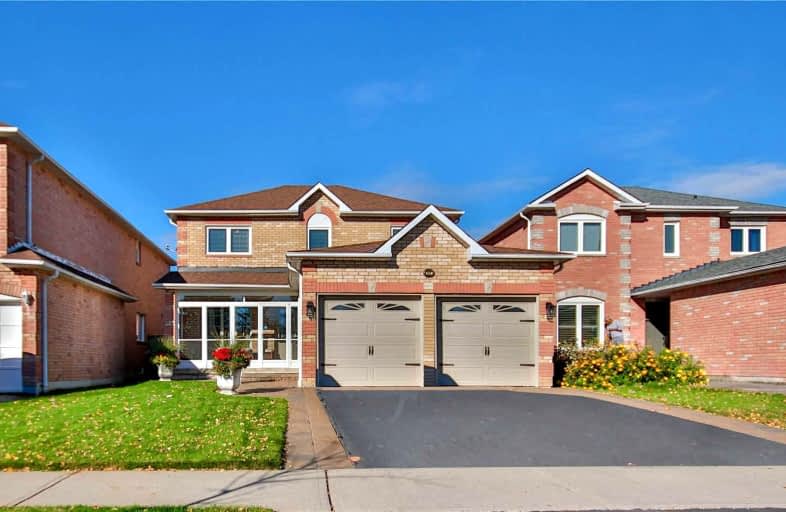 301 Delaney Drive, Ajax | Image 1