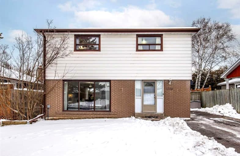 1399 Fordon Avenue, Pickering | Image 1