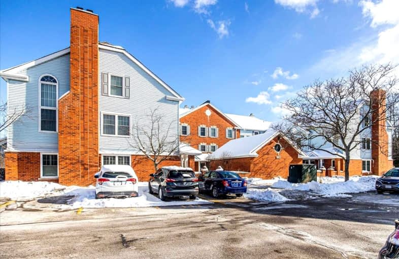 F3-1667 Nash Road, Clarington | Image 1