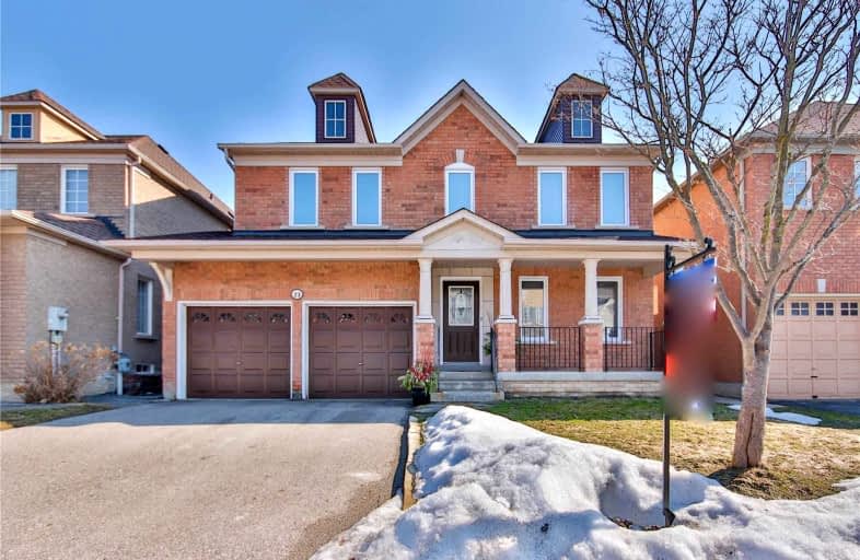 23 Morland Crescent, Ajax | Image 1