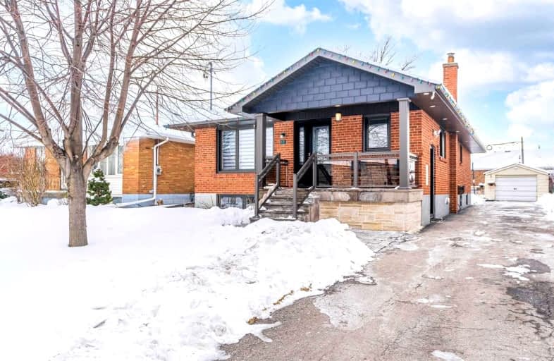 17 Pachino Boulevard, Toronto | Image 1