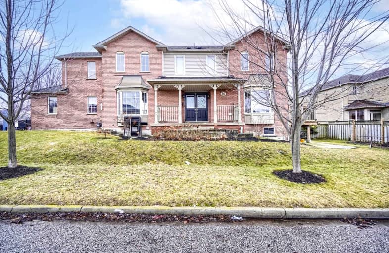 50 Perfitt Crescent, Ajax | Image 1
