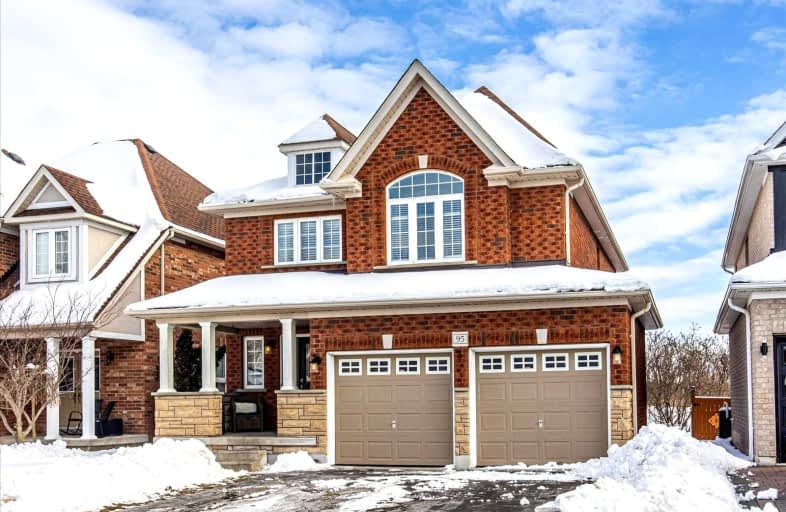 95 Lady May Drive, Whitby | Image 1