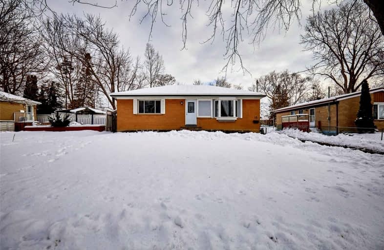 13 Hiley Avenue, Ajax | Image 1