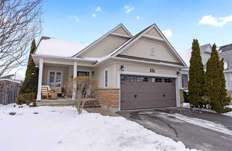 121 Brookhouse Drive, Clarington | Image 1