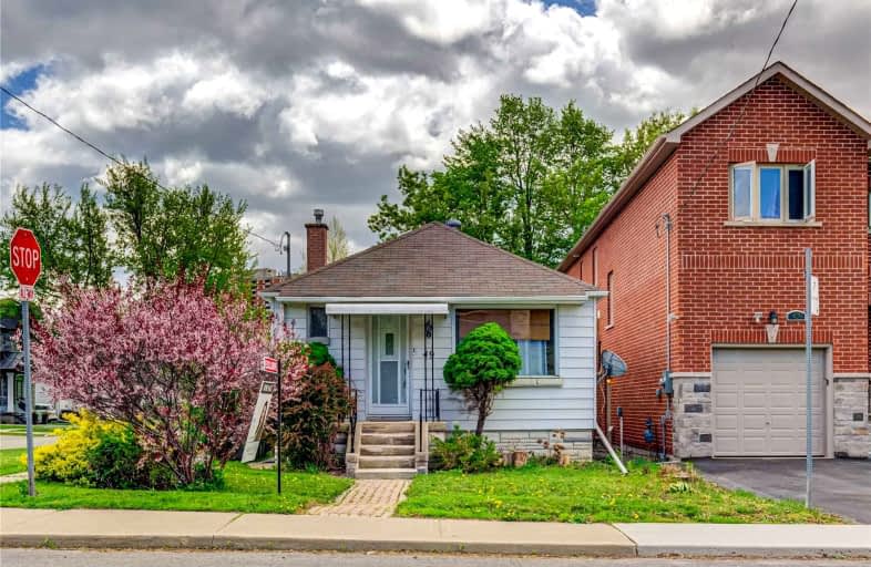 49 Donside Drive, Toronto | Image 1
