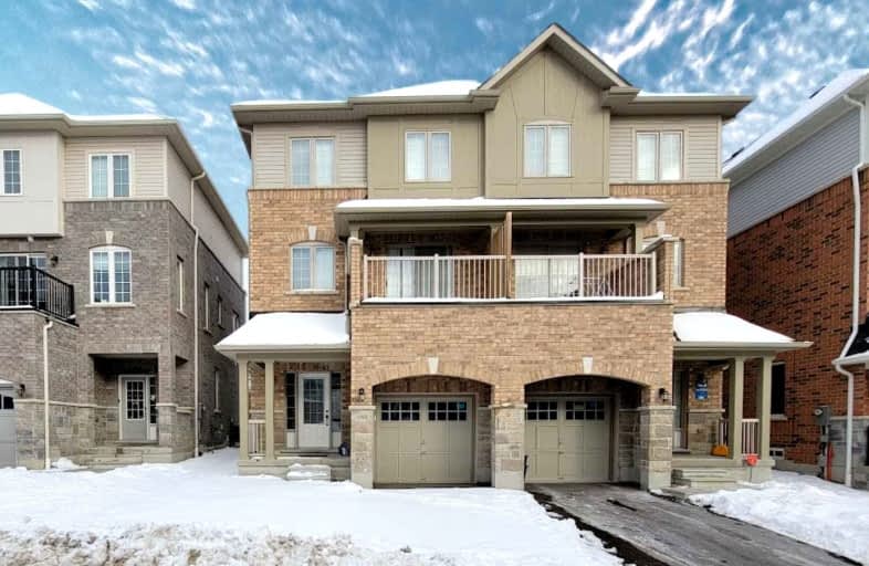 814 Audley Road North, Ajax | Image 1