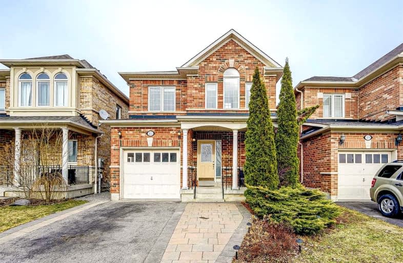 25 Mansbridge Crescent, Ajax | Image 1