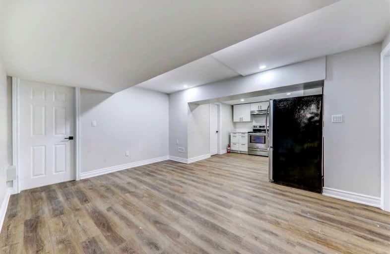Bsmnt-15 Todd Road, Ajax | Image 1