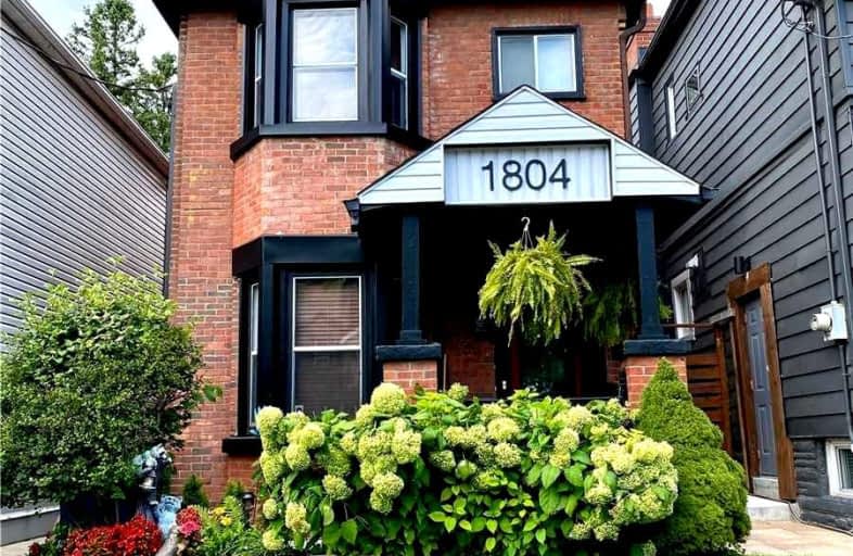 1804 Dundas Street East, Toronto | Image 1