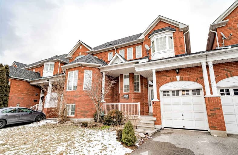 41 Dooley Crescent, Ajax | Image 1