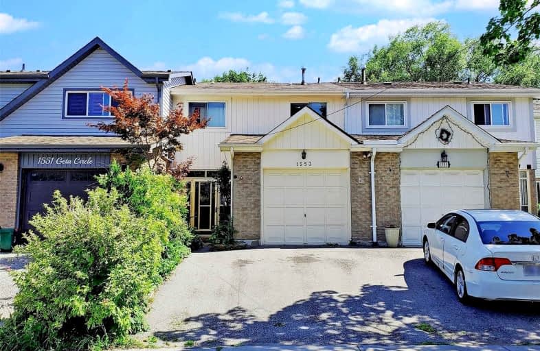 1553 Geta Circle, Pickering | Image 1