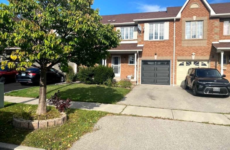 58 Smales Drive, Ajax | Image 1