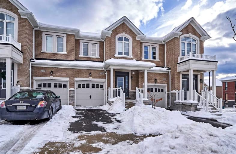 2505 Hibiscus Drive, Pickering | Image 1