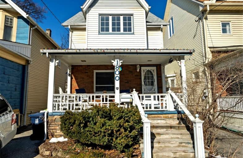 1800 Queen Street East, Toronto | Image 1