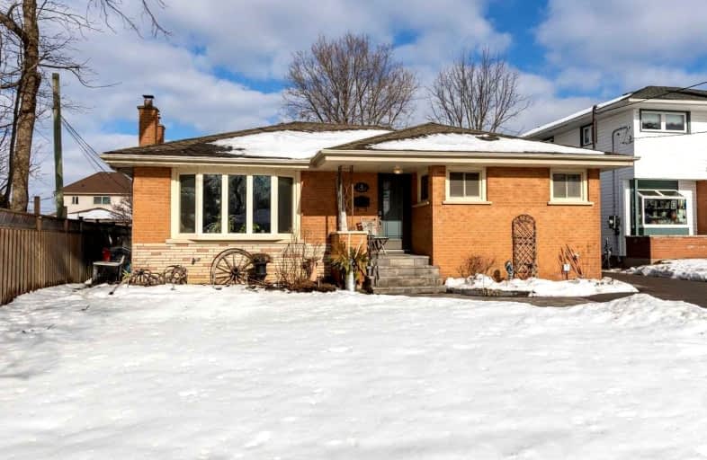 4 Fourth Street, Clarington | Image 1