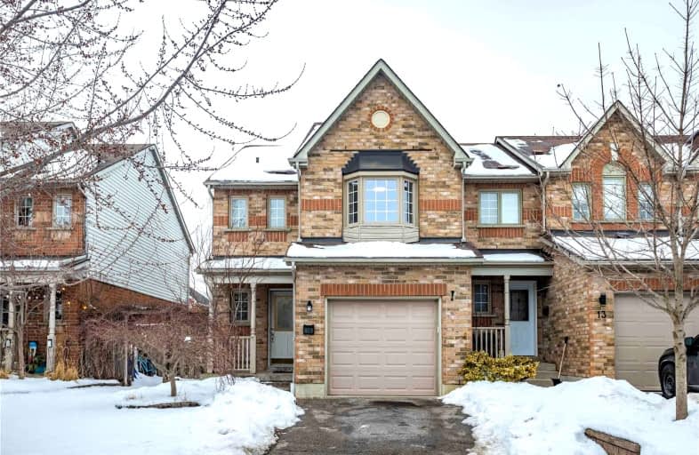 11-11 Murphy Lane, Ajax | Image 1