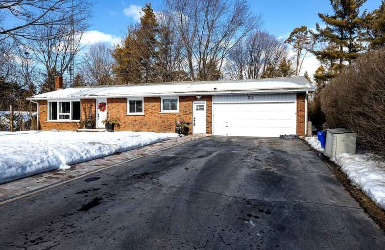 32 Winter Road, Clarington | Image 1