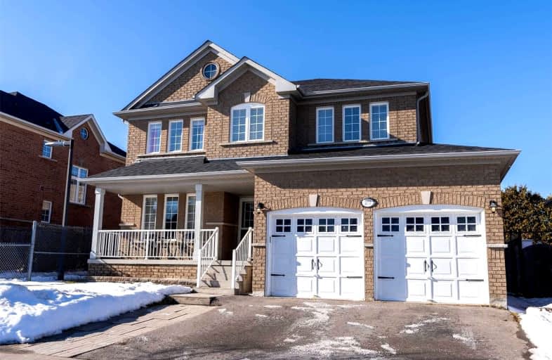 277 Huntington Crescent, Clarington | Image 1