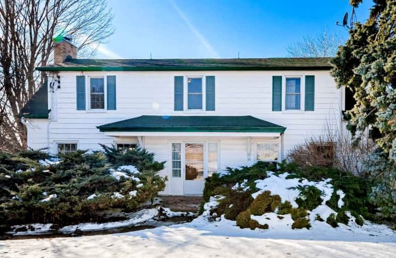 1078 Bennett Road, Clarington | Image 1