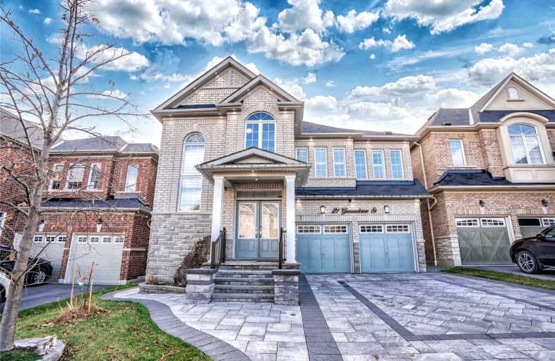 21 Garrardview Street, Ajax | Image 1