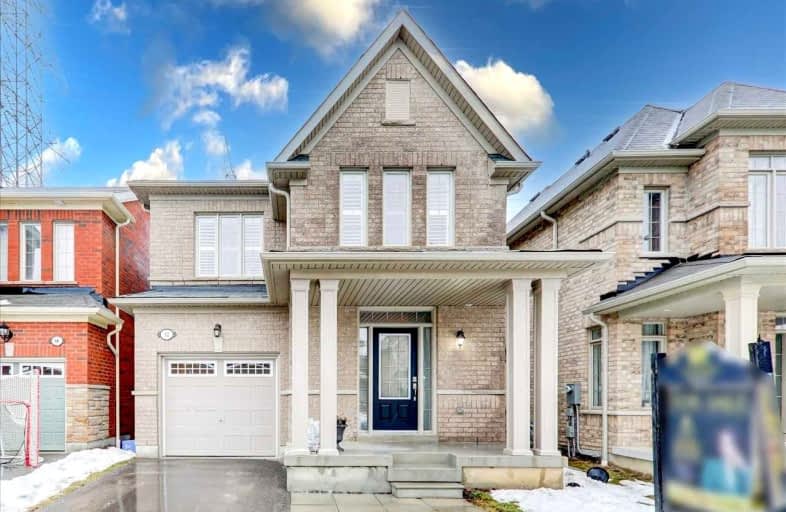 62 Hurst Drive, Ajax | Image 1