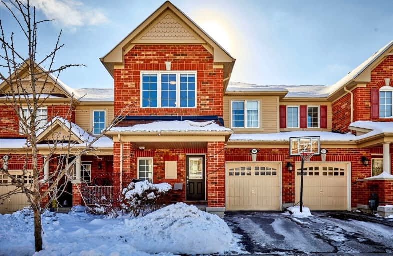 1842 Liatris Drive, Pickering | Image 1