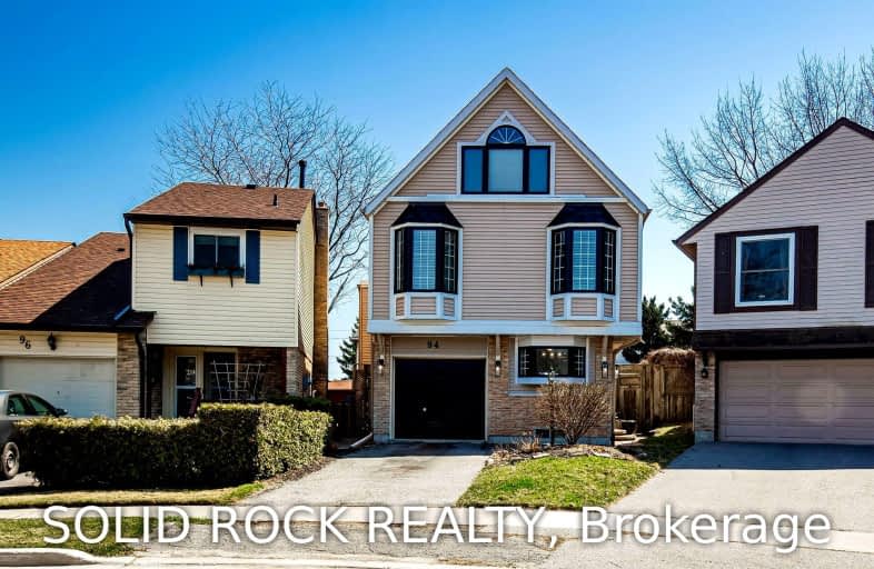 94 Andrea Road, Ajax | Image 1