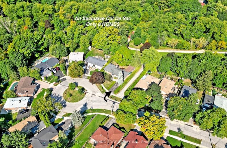 8 Waterfield Drive, Toronto | Image 1