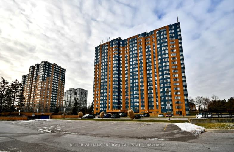 708-88 Alton Towers Circle, Toronto | Image 1