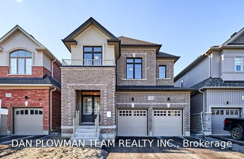 1341 Apollo Street, Oshawa | Image 1