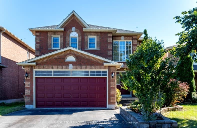 15 Brockman Crescent, Ajax | Image 1