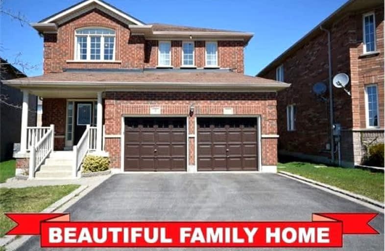 8 Bevan Crescent, Ajax | Image 1