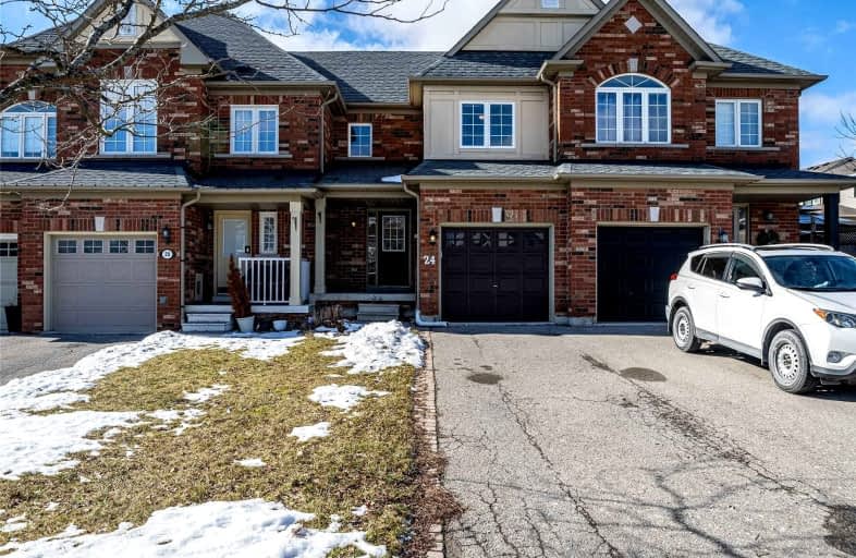 24 Millburn Drive, Clarington | Image 1