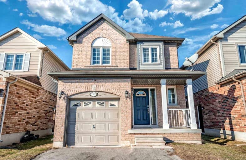 1367 Wadebridge Crescent, Oshawa | Image 1