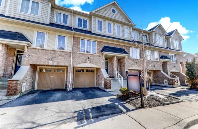 18 Martinworth Lane, Ajax | Image 1