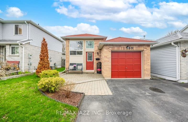 69 Trudeau Drive, Clarington | Image 1