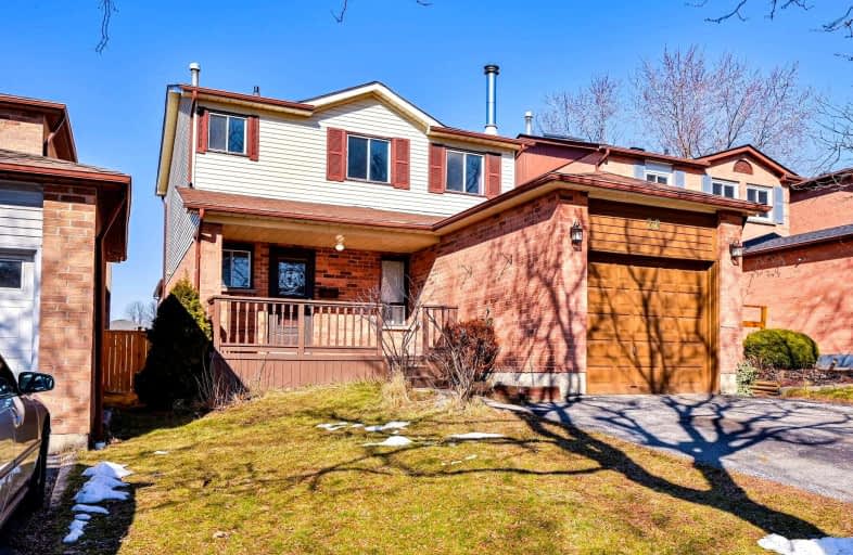 28 Blackburn Crescent, Ajax | Image 1