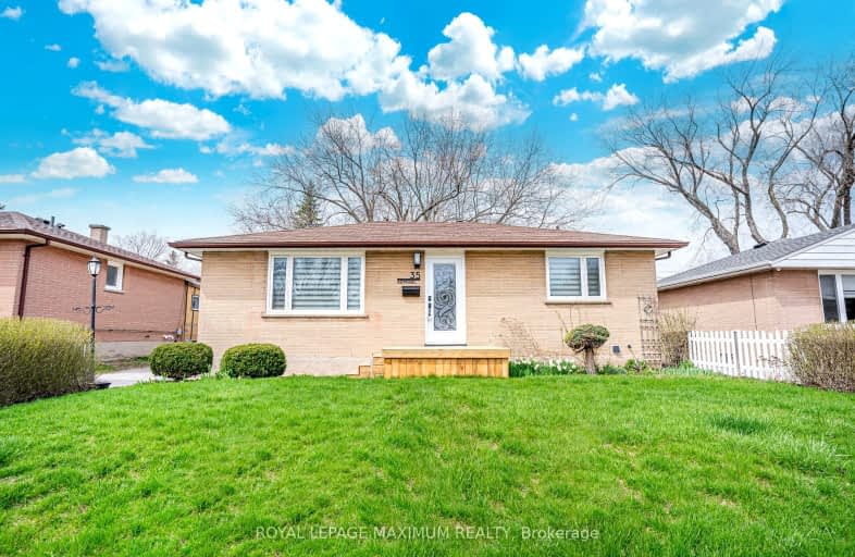35 Admiral Road, Ajax | Image 1